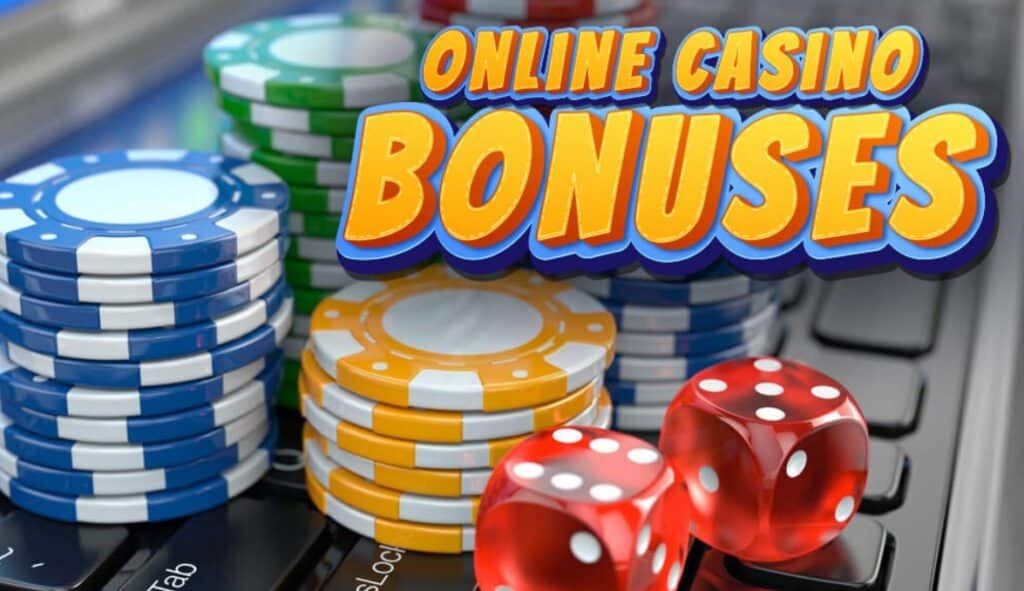 bonus veren casino siteleri nelerdir